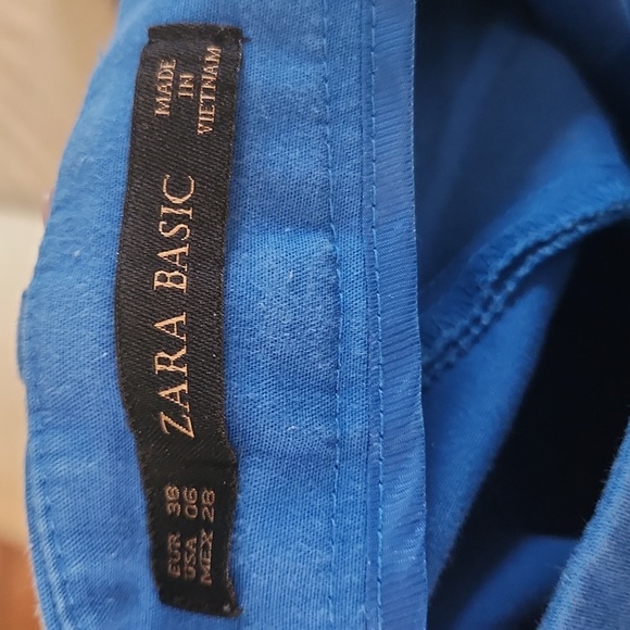 Capris - Picture 3 of 3